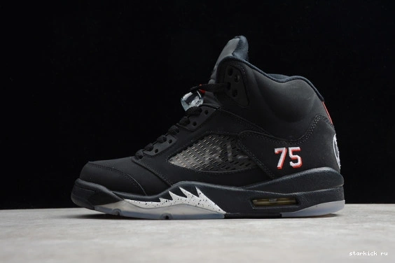 PARIS 5 RETRO AV9175-001 AV9175-001 JORDAN SAINT-GERMAIN AIR 0410